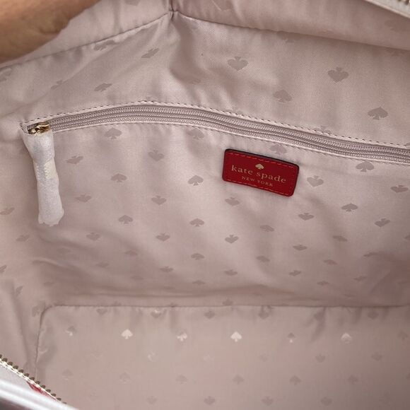 KATE SPADE Shore Street Margaret Tote Shoulder Bag Purse - Picture 8 of 12